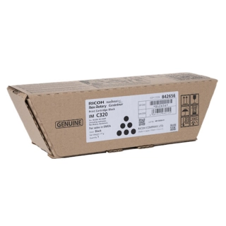 Toner Ricoh  IM C320F | 16 000 str. | black